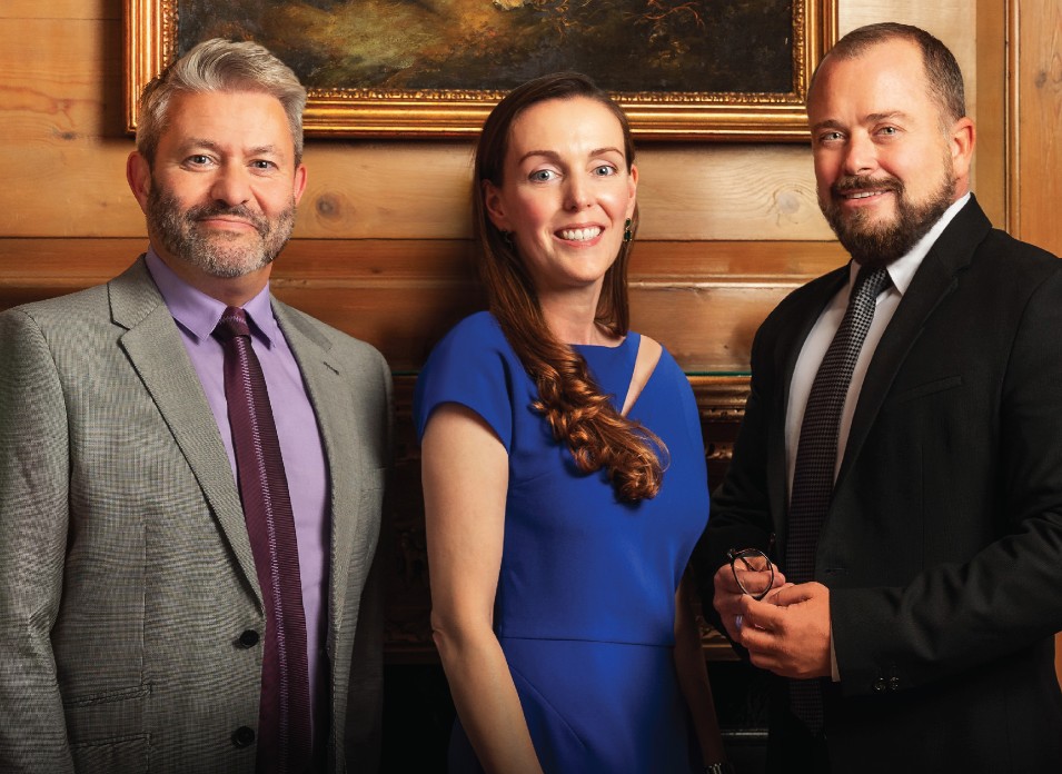 HotelREZ®, Elegant Hotel Collection® 운영 업체로 선정