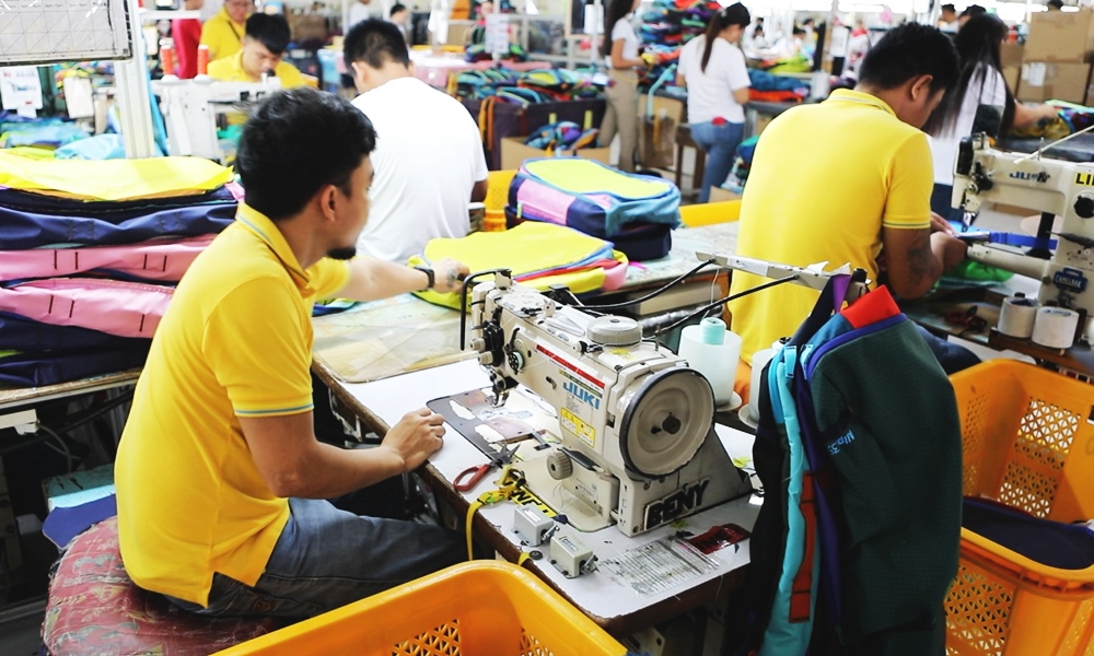 동인기연, 친환경 소재 활용해 글로벌 환경 정책 변화 선제 대응